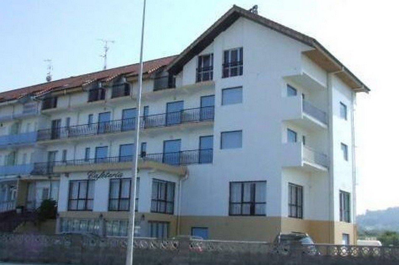 Hotel Quinfer Noja Buitenkant foto