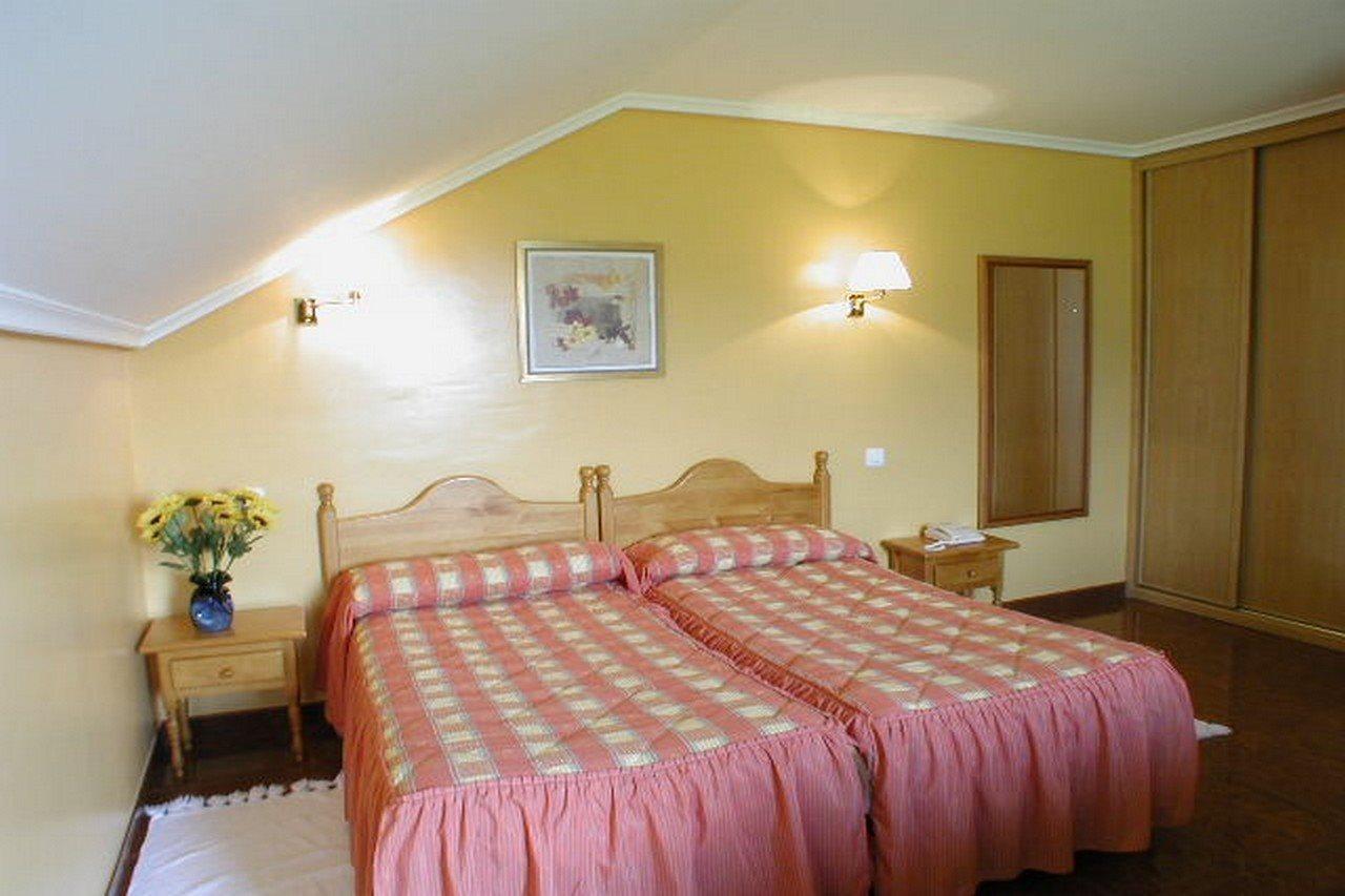 Hotel Quinfer Noja Buitenkant foto
